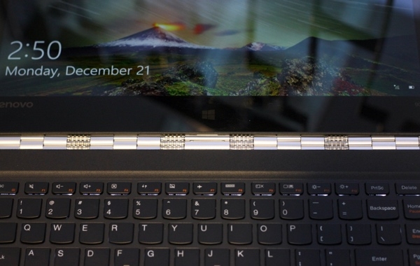 giá lenovo yoga 900