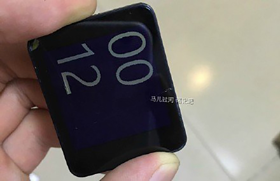 nokia smartwatch