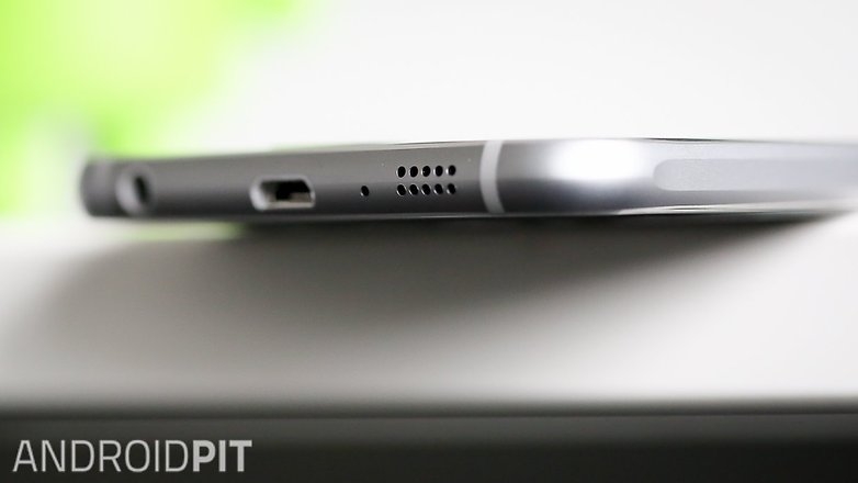 Samsung sẽ thay đổi những gì trên Galaxy S7 so với Galaxy S6