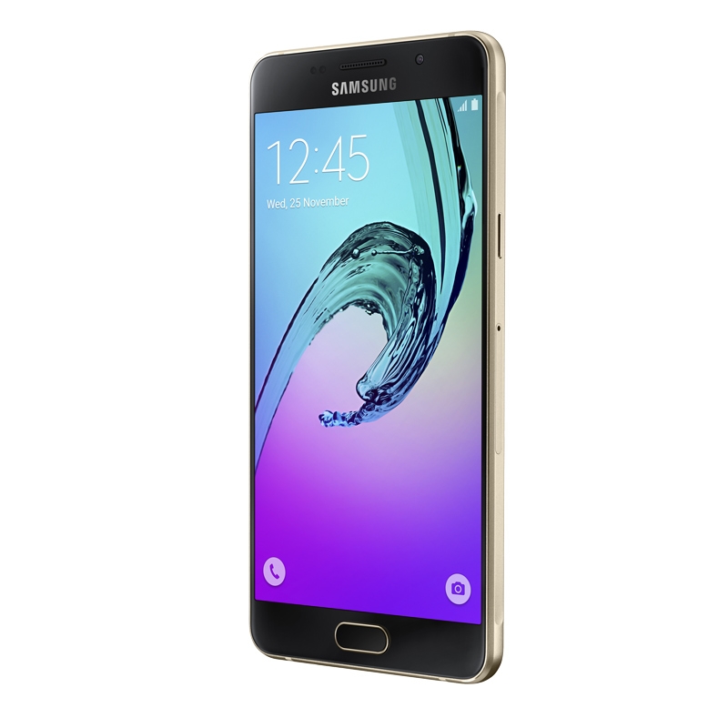 galaxy a5 2016