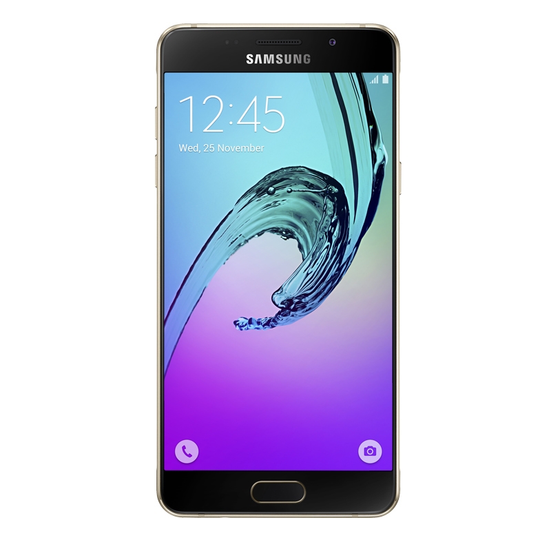 samsung galaxy a5 2016