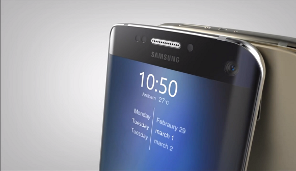 Galaxy S7 Edge Plus