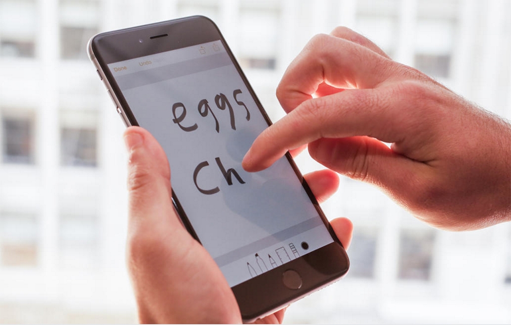 ios 9 và những tính năng có thể bạn chưa biết