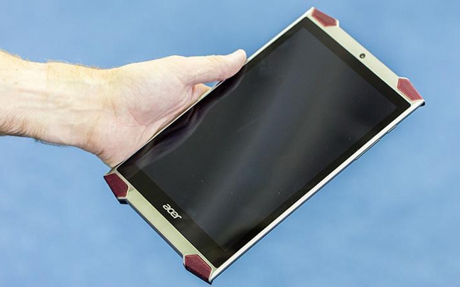 Máy tính bảng Acer