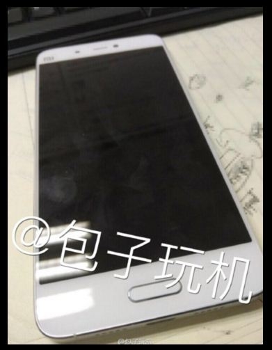 xiaomi mi 5