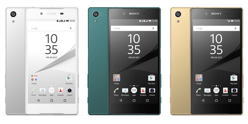 Xperia Z5 đã được cập nhật Android 6.0 trên toàn cầu, mời tải ngay! 6
