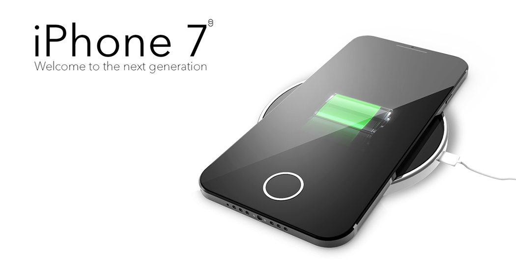 Ý tưởng iPhone 7 màn hình tràn viền đẹp tinh tế 2
