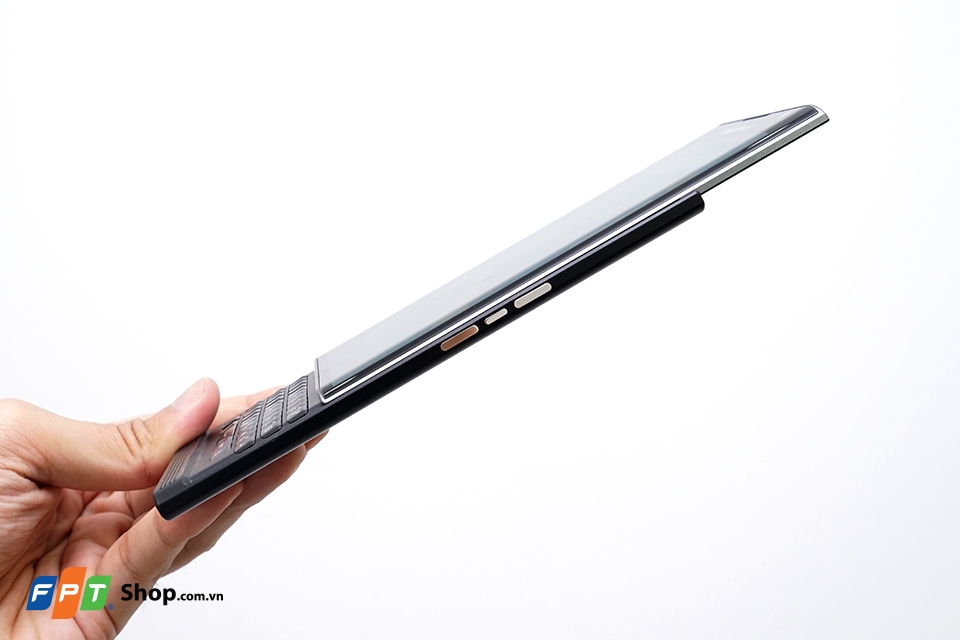 BlackBerry Priv