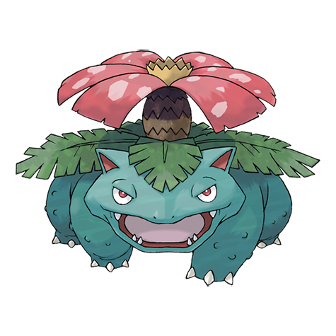 15 Pokemon khó thu phục nhất trong Pokemon GO 16