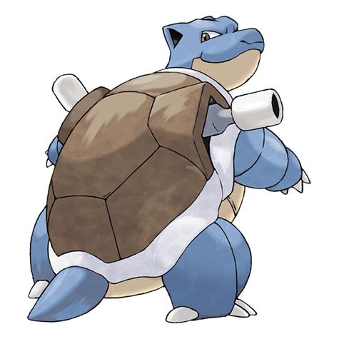 15 Pokemon khó thu phục nhất trong Pokemon GO 20