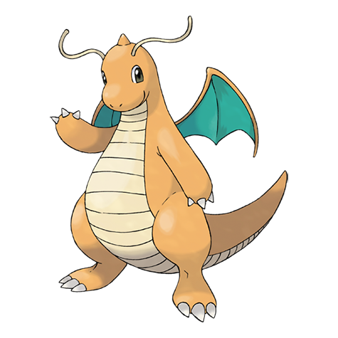 15 Pokemon khó thu phục nhất trong Pokemon GO 45