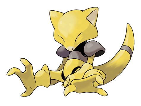15 Pokemon khó thu phục nhất trong Pokemon GO 78