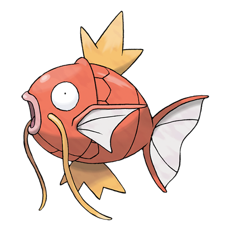15 Pokemon khó thu phục nhất trong Pokemon GO 975