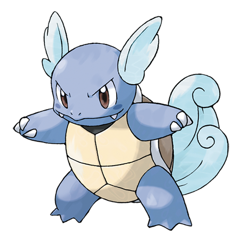 15 Pokemon khó thu phục nhất trong Pokemon GO 3