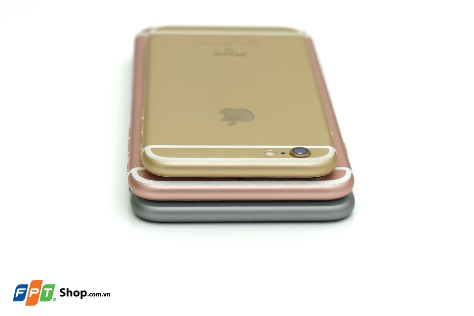 Bộ ảnh 3 màu iphone 6s và iphone 6s plus Bộ ảnh 3 màu iphone 6s và iphone 6s plus