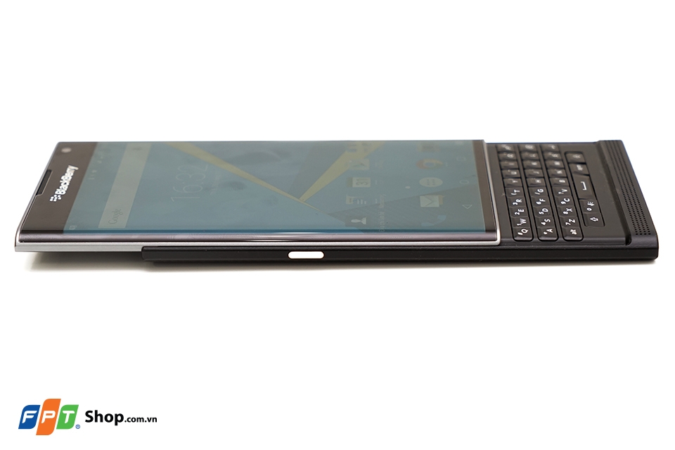 BlackBerry Priv
