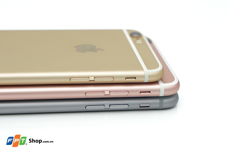 Bộ ảnh 3 màu iphone 6s và iphone 6s plus Bộ ảnh 3 màu iphone 6s và iphone 6s plus
