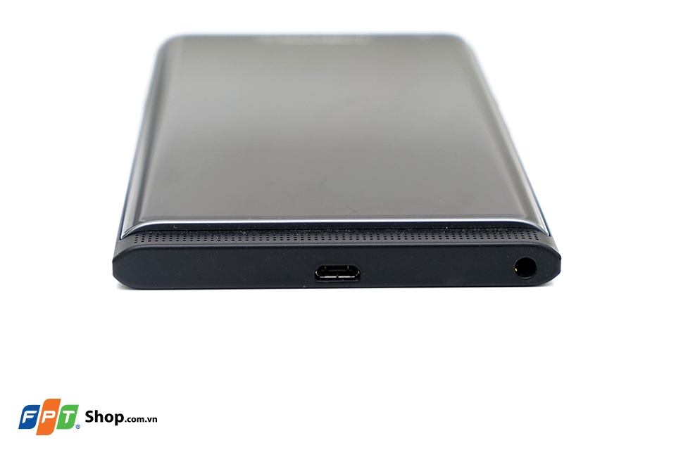 BlackBerry Priv