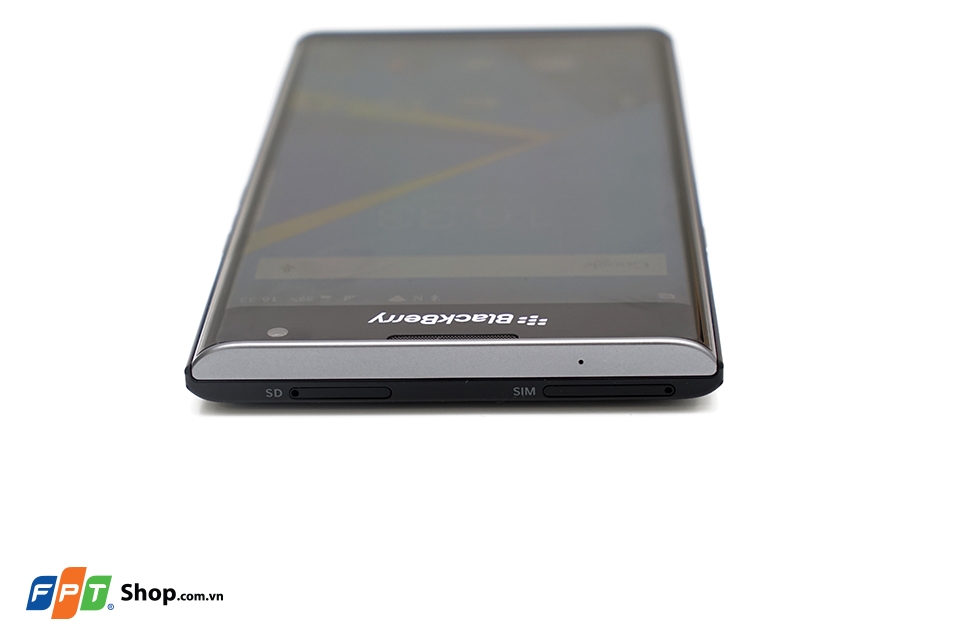 BlackBerry Priv