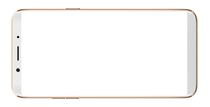 OPPO F5 màn hình 18:9, camera kép sẽ sớm lên kệ tại Việt Nam