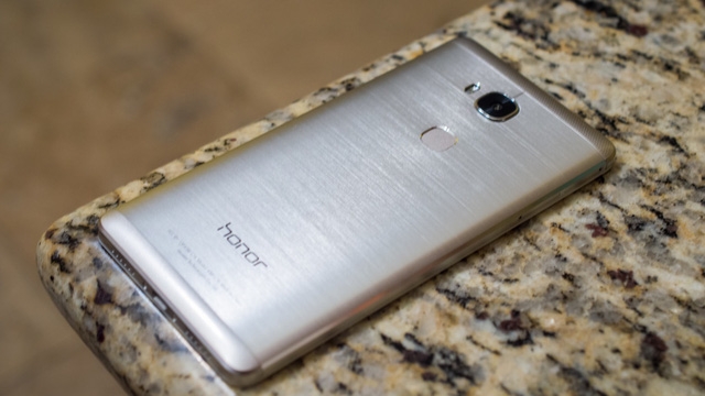 huawei honor 5x