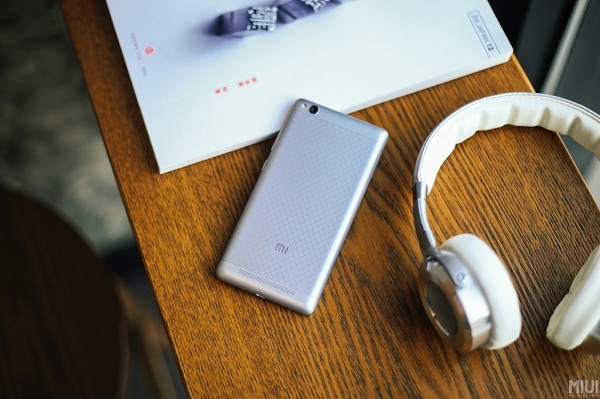 xiaomi redmi 3