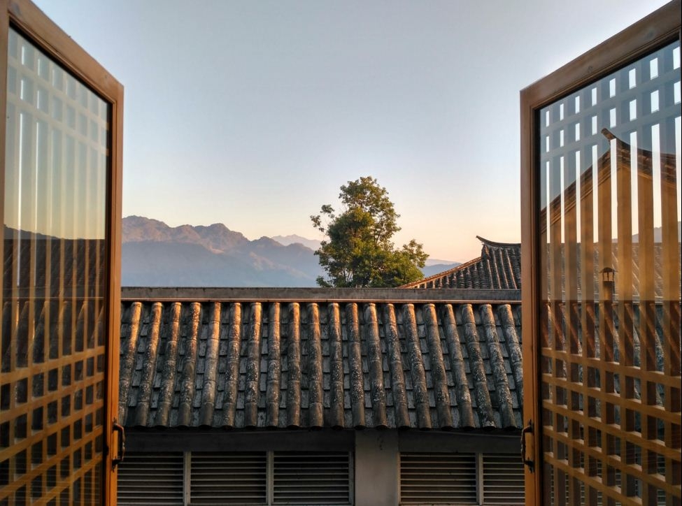 ảnh chụp redmi 3