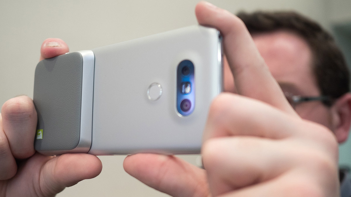 lg g5