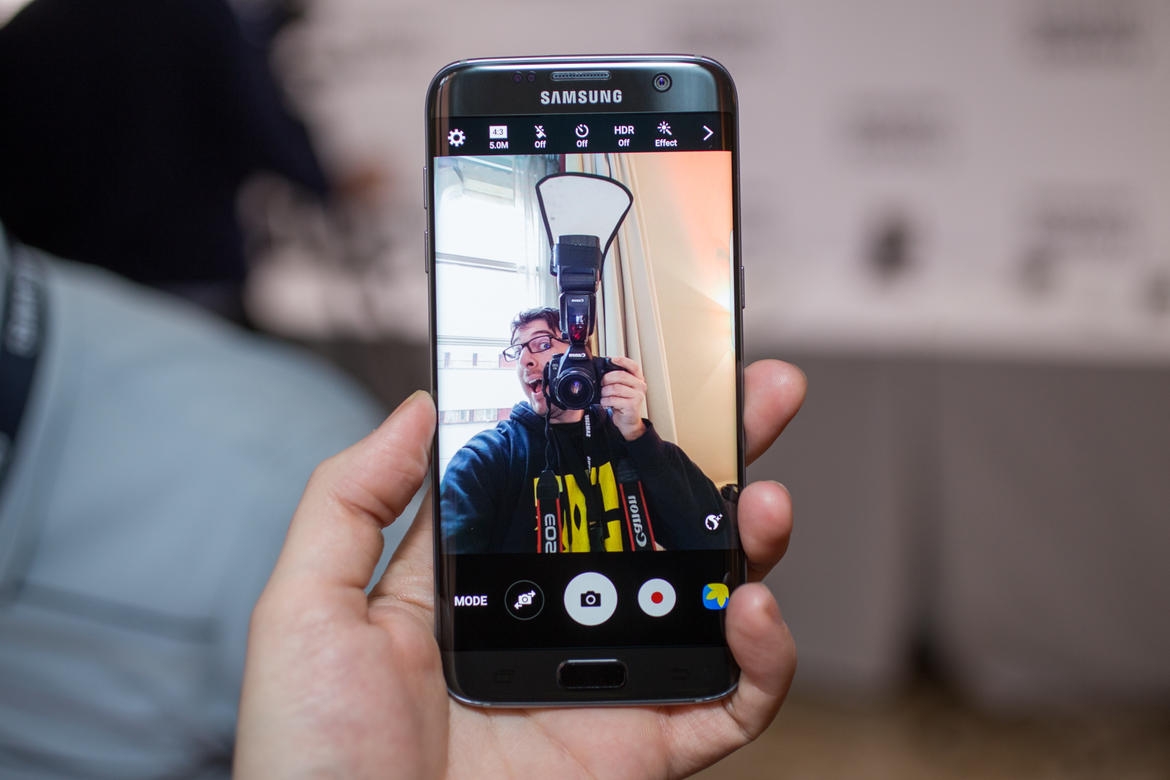 Galaxy S7