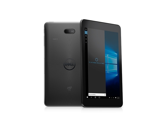 Dell Venue Pro 8 Tablet chạy Windows 10 đã được bán ra tại Mỹ