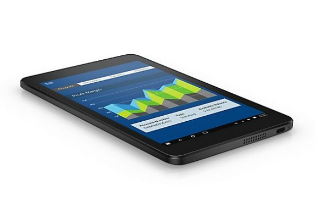 Dell Venue Pro 8 Tablet chạy Windows 10 đã được bán ra tại Mỹ