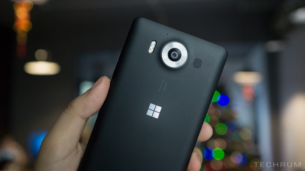 Windows 10 Mobile phiên bản chip 64 bit, hỗ trợ nhiều RAM hơn