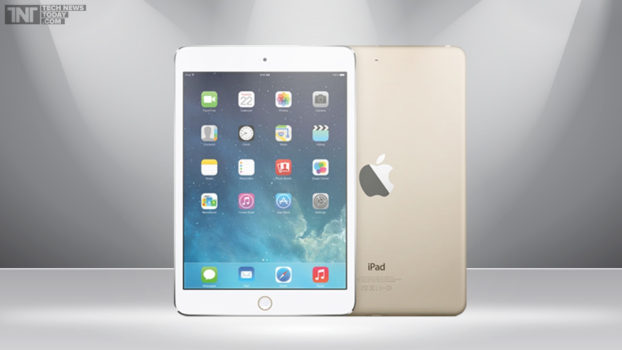 iPad Air 3 với màn hình 4K, RAM 4GB, không hỗ trợ 3D Touch