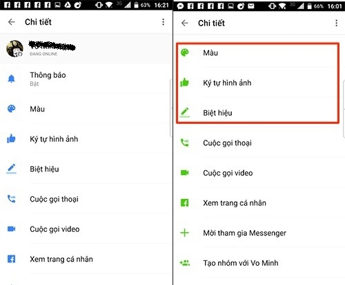 Sử dụng Facebook Messenger như thế nào để đạt hiệu quả nhất?
