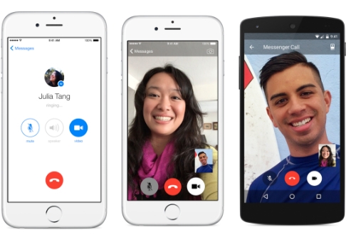 Sử dụng Facebook Messenger như thế nào để đạt hiệu quả nhất?