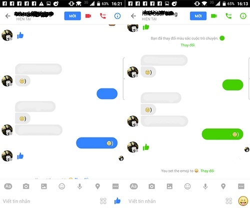 Sử dụng Facebook Messenger như thế nào để đạt hiệu quả nhất?