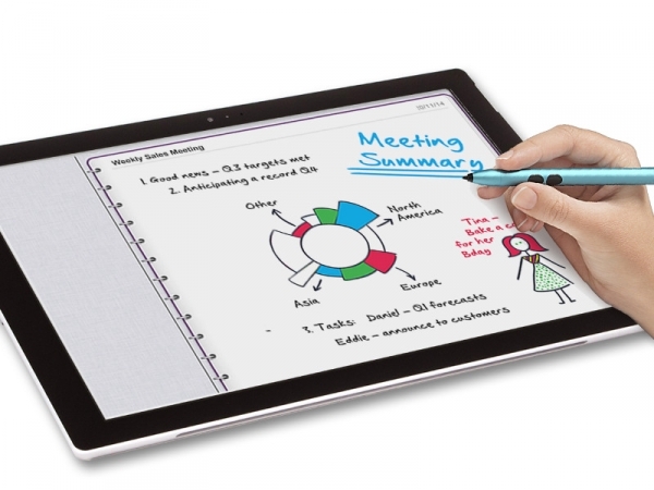 microsoft surface pro 5