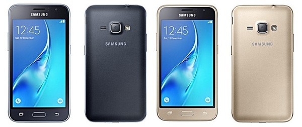 Samsung Galaxy J1