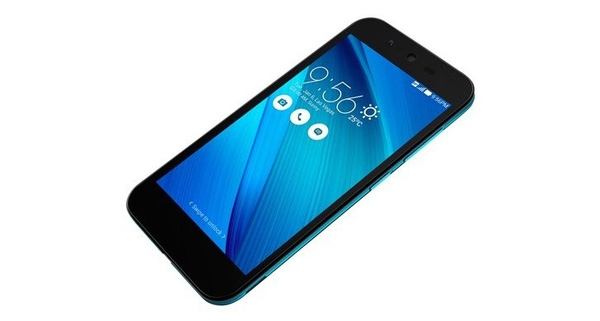 Asus Live