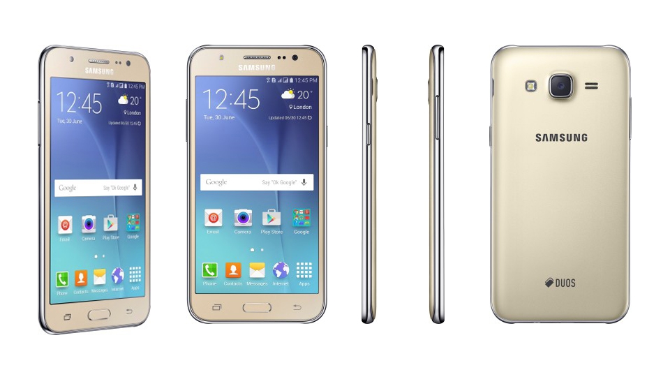 Samsung Galaxy J5