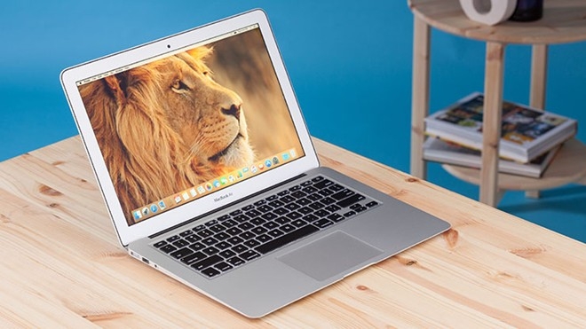 MacBook Air