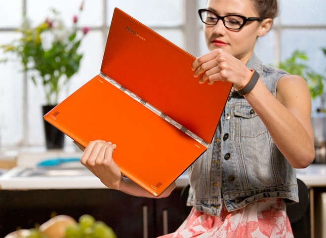 Lenovo Yoga 3 Pro