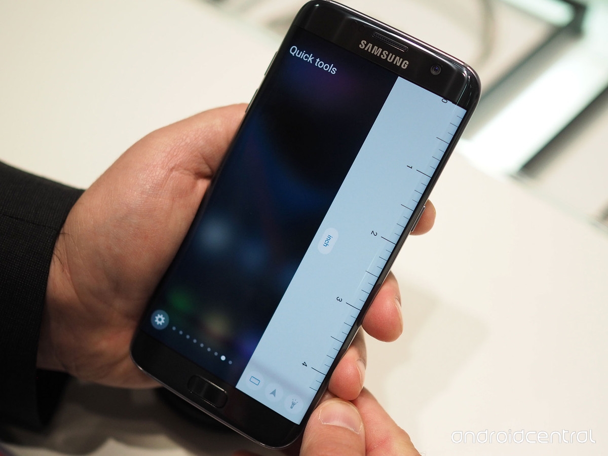 Galaxy S7 Edge