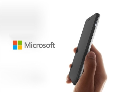 điện thoại lumia