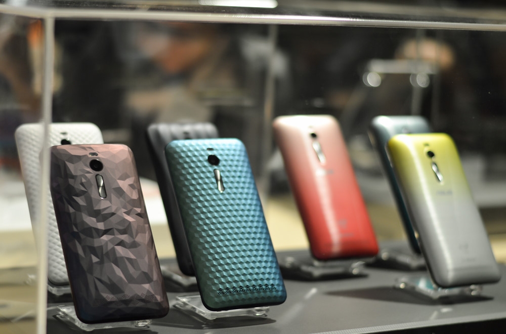 Phiên bản Android 6.0 cho ZenFone đã đến giai đoạn Beta Test