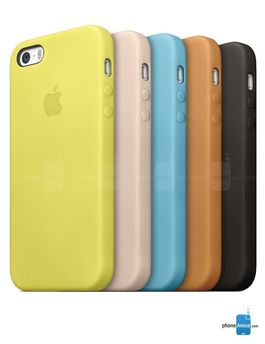 Tin đồn iPhone 5se chip A8, Live Photos