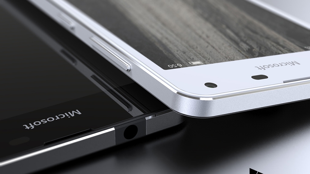 microsoft lumia 650