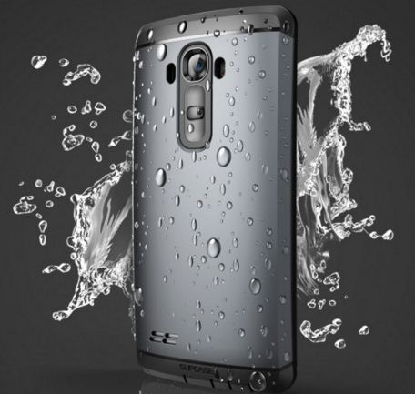 điện thoại lg g5