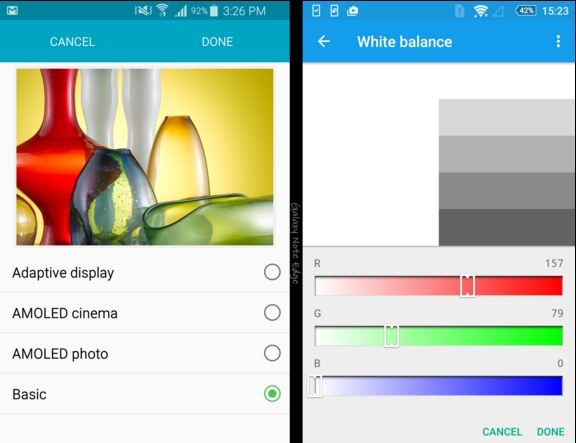 ra mắt lg g5