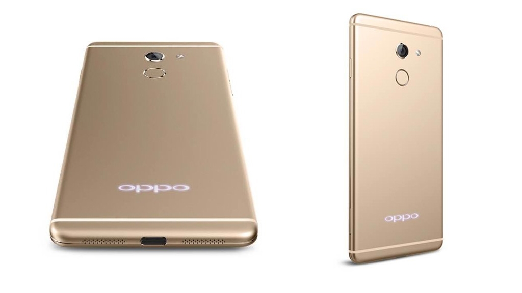 oppo find 9